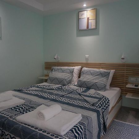 Miroom In The Heart Of Filibe Dış mekan fotoğraf