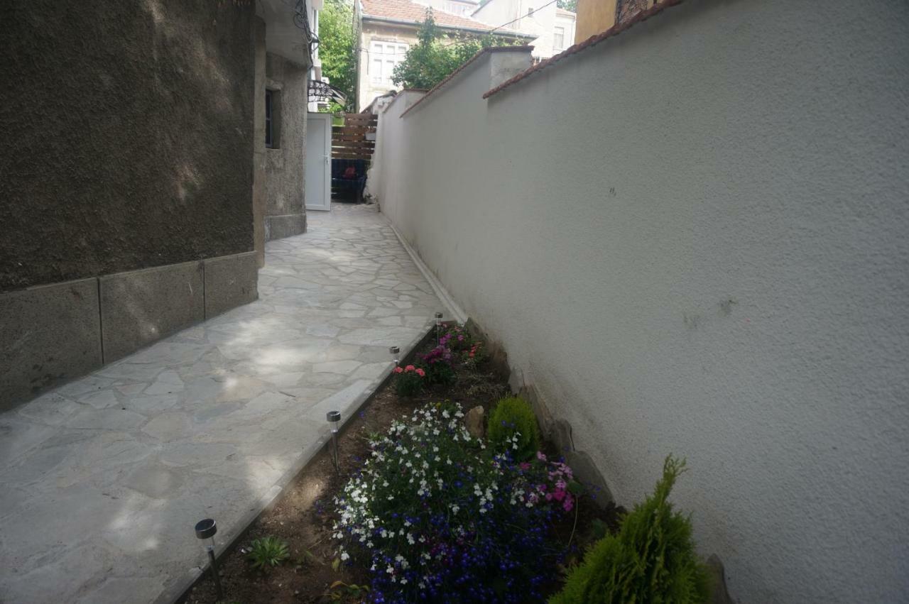 Miroom In The Heart Of Filibe Dış mekan fotoğraf
