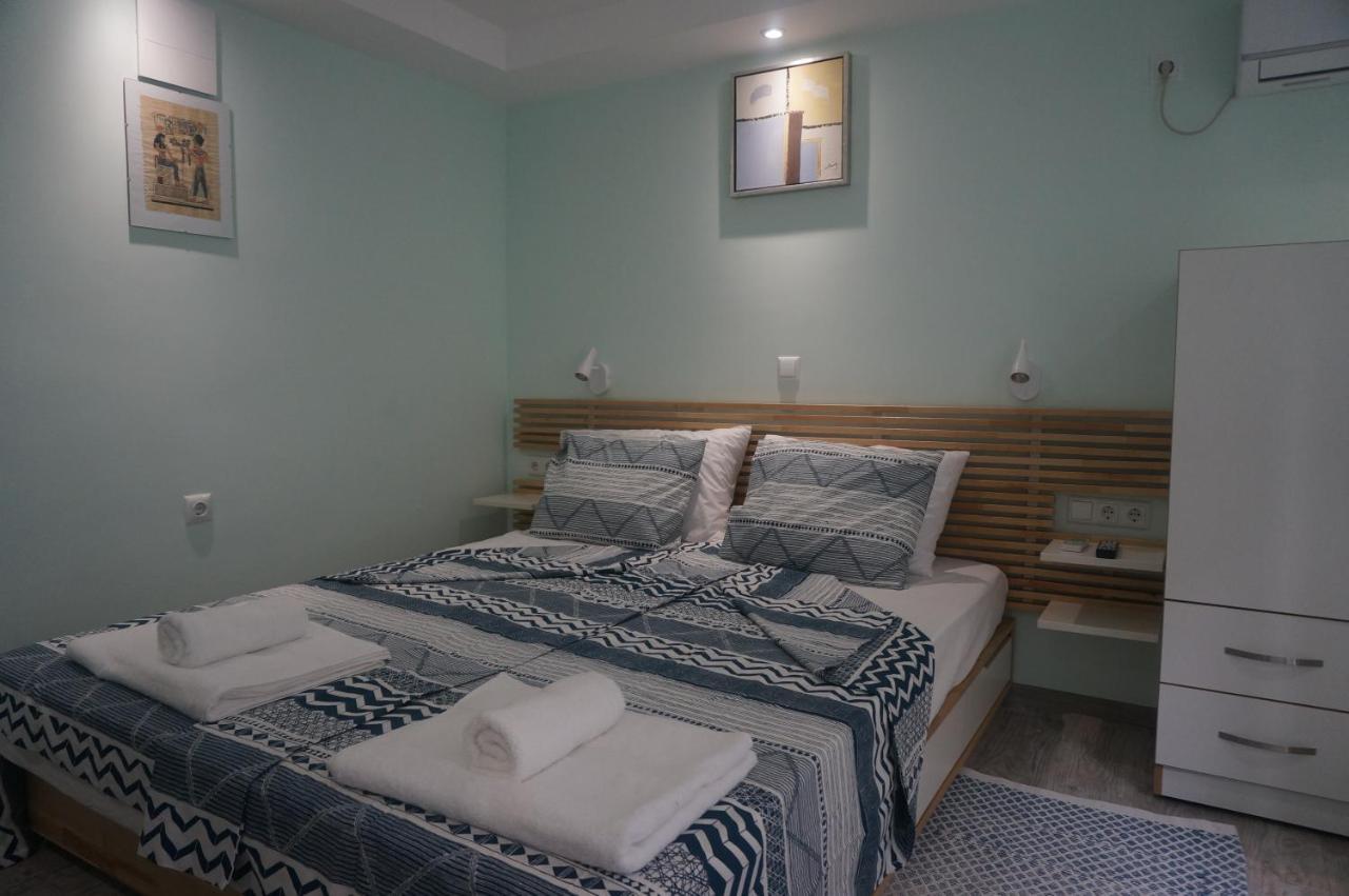 Miroom In The Heart Of Filibe Dış mekan fotoğraf