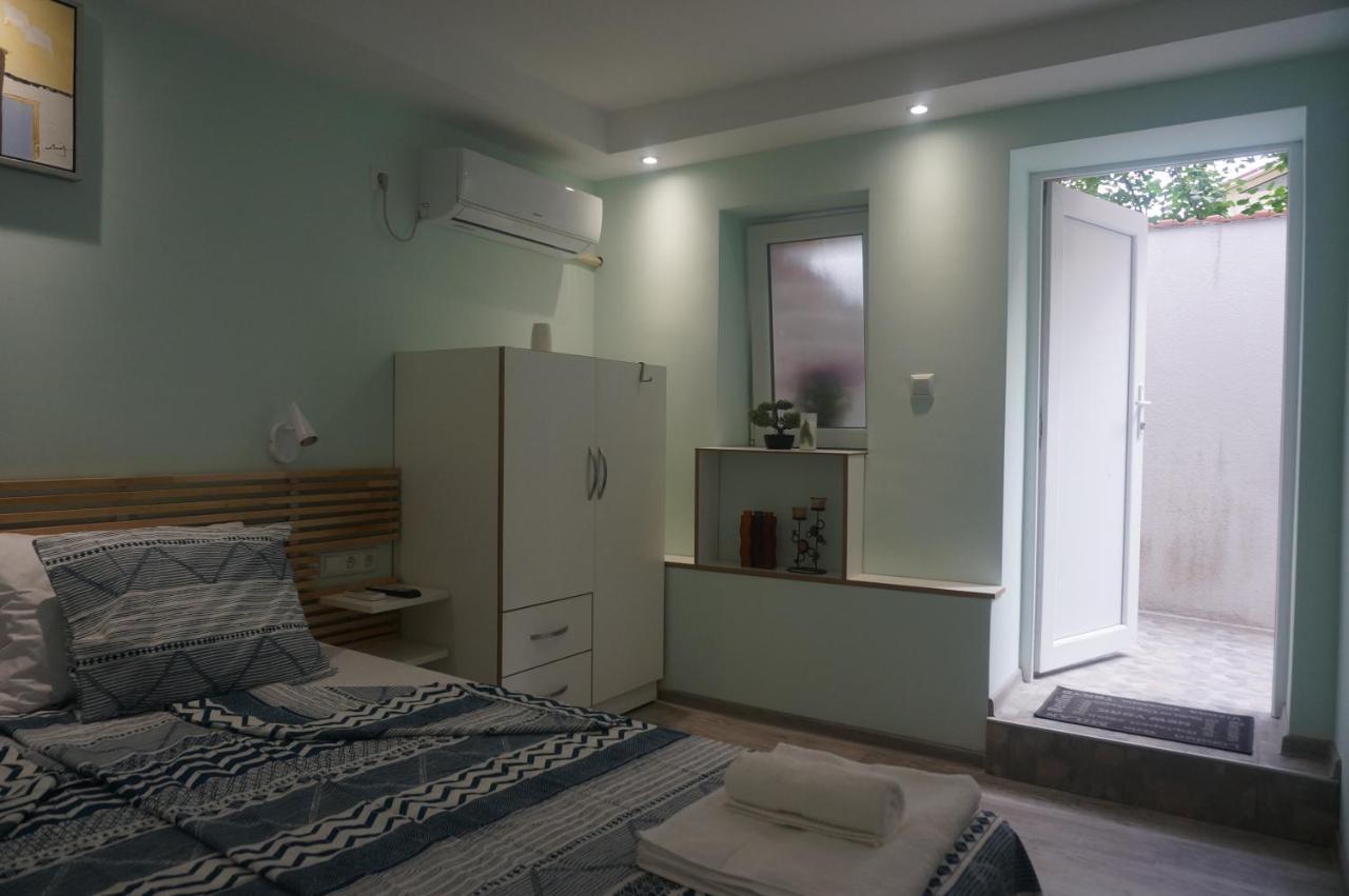 Miroom In The Heart Of Filibe Dış mekan fotoğraf